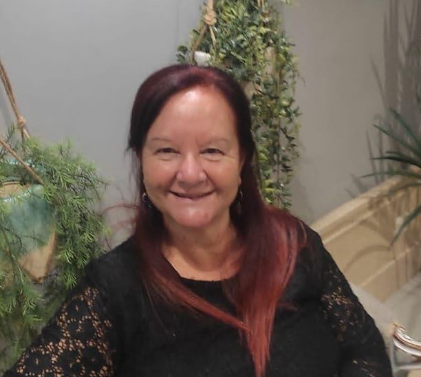 Marga López Azkona